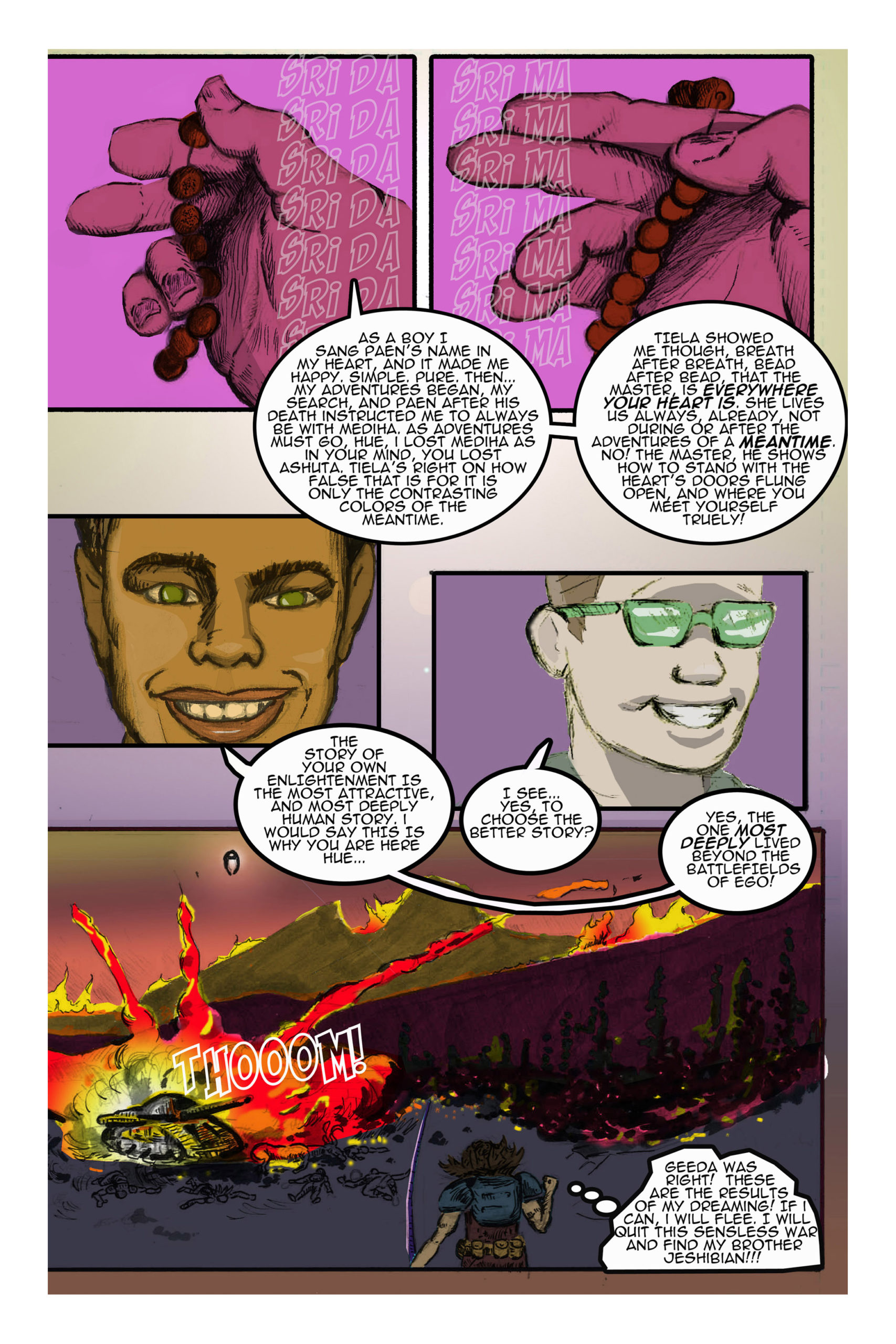 To Dance – Page 19 –