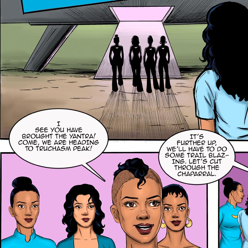 Issue 2 Preview
